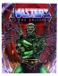 Preview: Masters of the Universe Origins Mini-Comic (Figurenbeilage) "Moss Man" von Mattel